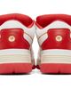Palm Angels Palm Angels Red & White Palm Skate Sneakers - 2