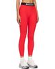 Palm Angels Palm Angels Red Classic Logo Sport Leggings - 2