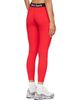 Palm Angels Palm Angels Red Classic Logo Sport Leggings - 3