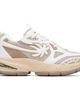 Palm Angels Palm Angels White & Beige Palm Runner Sneakers - 1