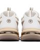 Palm Angels Palm Angels White & Beige Palm Runner Sneakers - 2