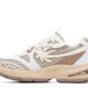 Palm Angels Palm Angels White & Beige Palm Runner Sneakers - 3