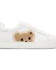 Palm Angels Palm Angels White Bear Tennis Sneakers - 1