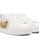 Palm Angels Palm Angels White Bear Tennis Sneakers - 4