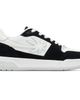 Palm Angels Palm Angels White Palm Basketball Sneakers - 1