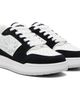 Palm Angels Palm Angels White Palm Basketball Sneakers - 4
