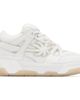 Palm Angels Palm Angels White Palm Skate Sneakers - 1