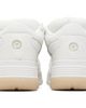 Palm Angels Palm Angels White Palm Skate Sneakers - 2