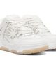 Palm Angels Palm Angels White Palm Skate Sneakers - 4