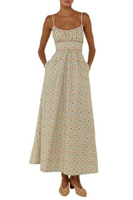 Palm Noosa Palm Noosa Bambi Dress