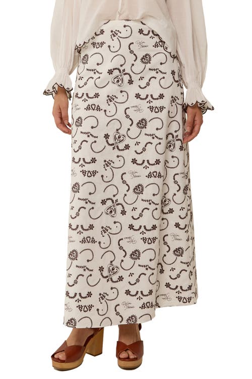 Palm Noosa Palm Noosa Caroline Skirt