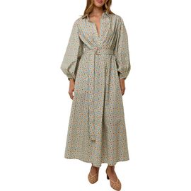 Palm Noosa Palm Noosa Emily Shirt Dress