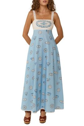 Sho Dress