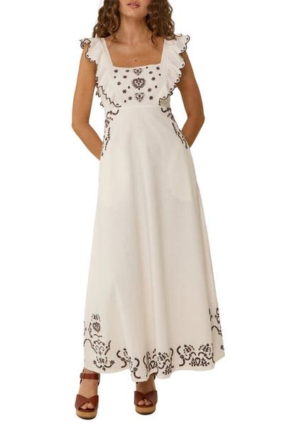 Palm Noosa Palm Noosa Grace Dress