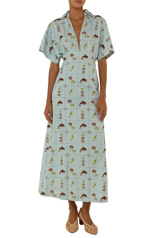 Palm Noosa Palm Noosa Jasmine Dress