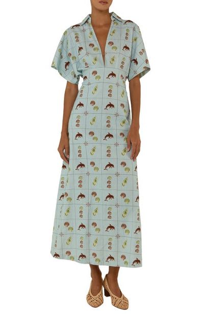 Palm Noosa Palm Noosa Jasmine Dress
