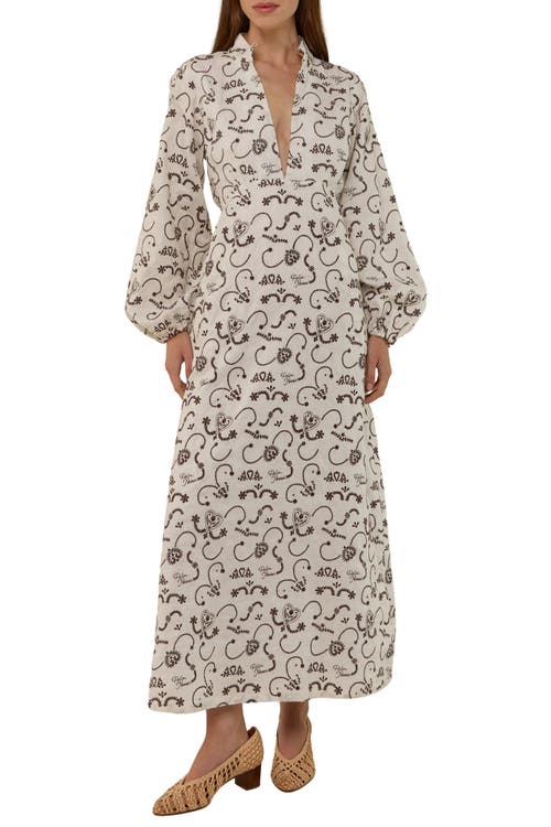 Palm Noosa Palm Noosa Josie Dress