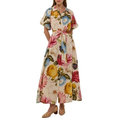 Palm Noosa Palm Noosa Marla Dress