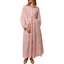 Palm Noosa Palm Noosa Mia Shirt Dress