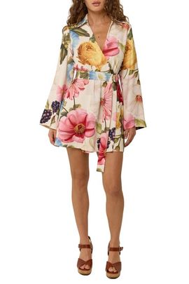 Sho Dress