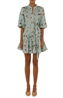 Palm Noosa Palm Noosa Ruba Mini Dress