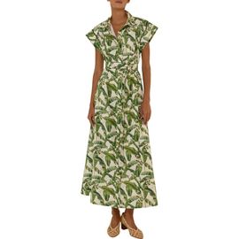 Palm Noosa Palm Noosa Siren Dress