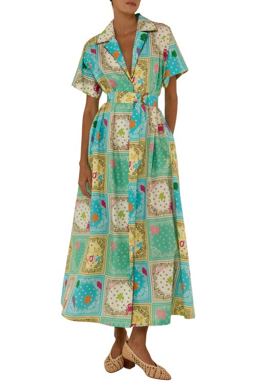 Palm Noosa Palm Noosa Sylvie Dress
