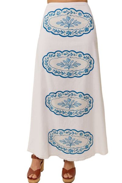 Palm Noosa Palm Noosa Tilly Skirt