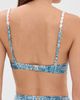 Palmacea Palmacea Ali Denim Top Denim - 3