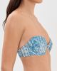 Palmacea Palmacea Ali Denim Top Denim - 4