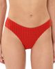 Palmacea Palmacea Elisa Shell Red Bottoms Shell Red - 1
