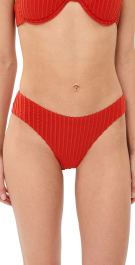 Palmacea Palmacea Elisa Shell Red Bottoms Shell Red