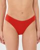 Palmacea Palmacea Elisa Shell Red Bottoms Shell Red - 2