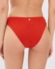 Palmacea Palmacea Elisa Shell Red Bottoms Shell Red - 3
