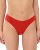 Palmacea Palmacea Elisa Shell Red Bottoms Shell Red - 6