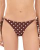 Palmacea Palmacea Lily Bikini Bottoms Polka - 1