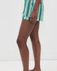 Palmacea Palmacea Nair Aura Shorts Aura - 4
