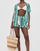 Palmacea Palmacea Nair Aura Shorts Aura - 5