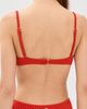 Palmacea Palmacea Perla Top Shell Red Shell Red - 3