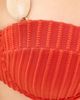 Palmacea Palmacea Perla Top Shell Red Shell Red - 6
