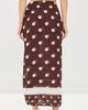 Palmacea Palmacea Sarong Pareo Polka One - 3