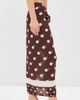 Palmacea Palmacea Sarong Pareo Polka One - 4
