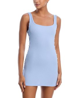 Palmacea Palmacea Verona Dress Swim Cover-Up