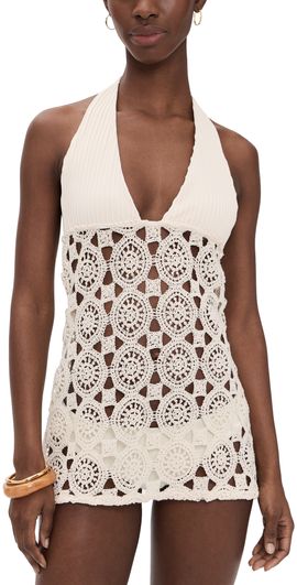 Palmacea Palmacea Yakarta Dress Mandala