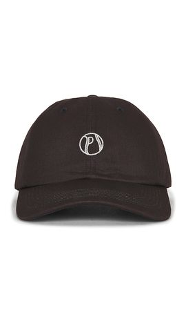 Palmes Palmes Ball 6-Panel Cap