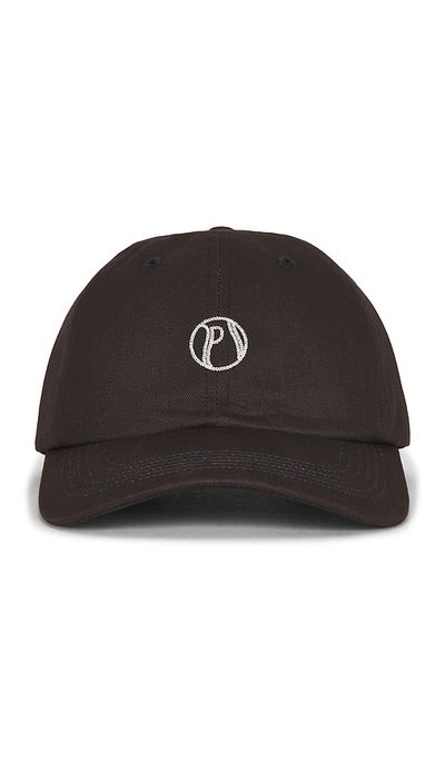Palmes Palmes Ball 6-Panel Cap