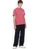 Palmes Palmes Black Wide Pleated Suit Trousers - 4