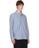Palmes Palmes Blue Serve Shirt - 2
