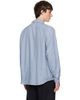 Palmes Palmes Blue Serve Shirt - 3