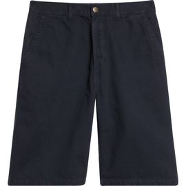 PALMES PALMES Coarse Cotton Twill Shorts